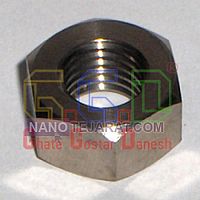 مهره استیل مهره استیل